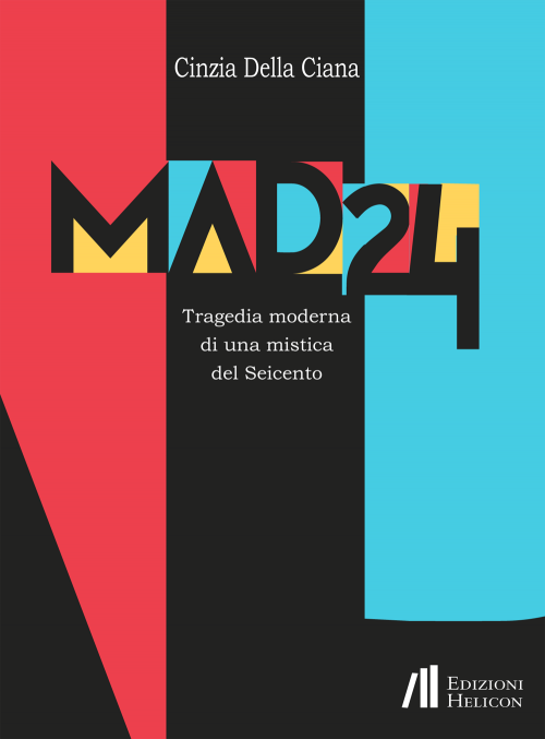 Roberta Vacca - Cinzia della Ciana MAD-24